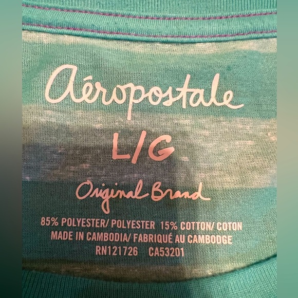 Junior’s Vintage Summer Slub T’s & Hoodie Lot - Large 👧 - Picture 4 of 15